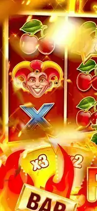 Fire Joker cover
